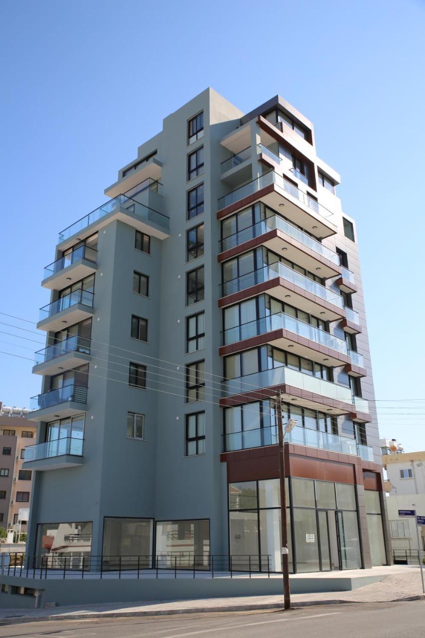 Appartement Karia *