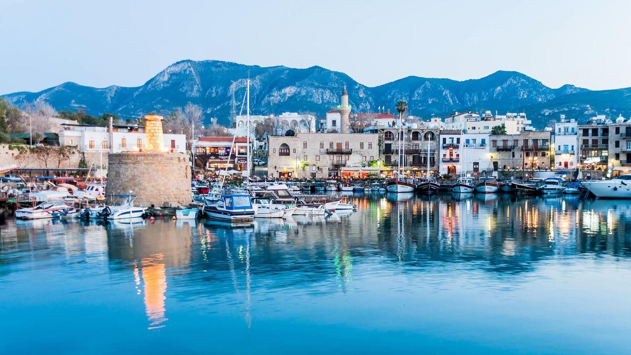 Karia Girne