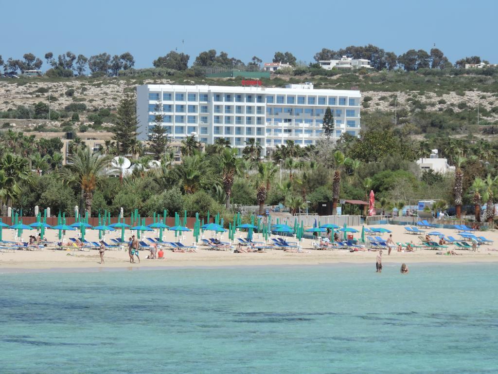 Hotel Corfu 4*