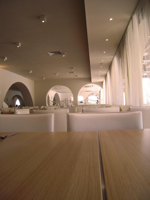 Golden Arches Hotel