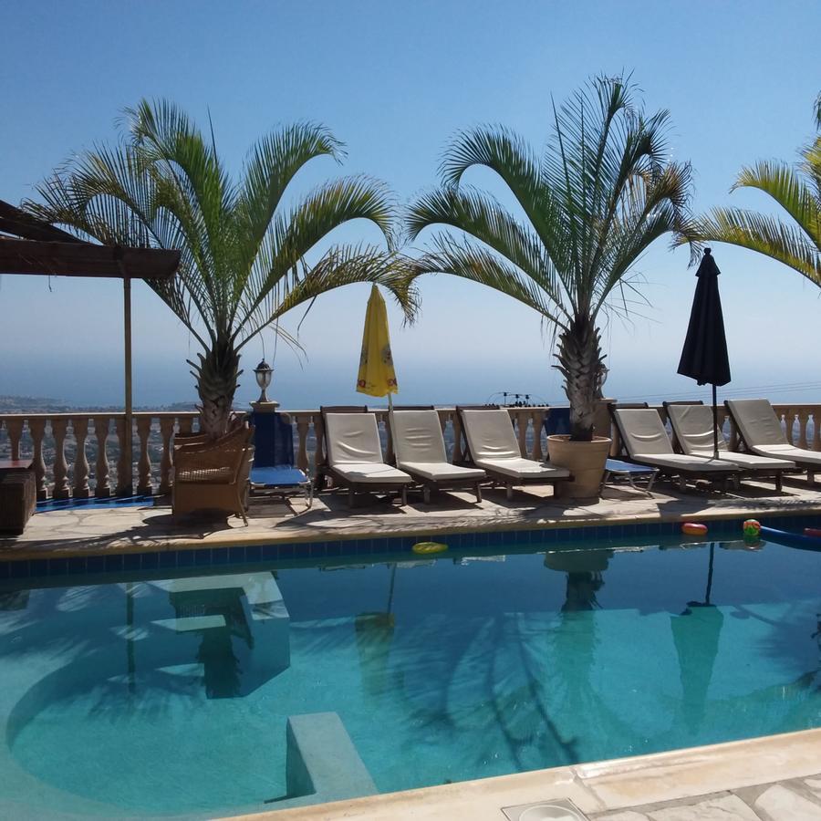 Atlantis Villa
