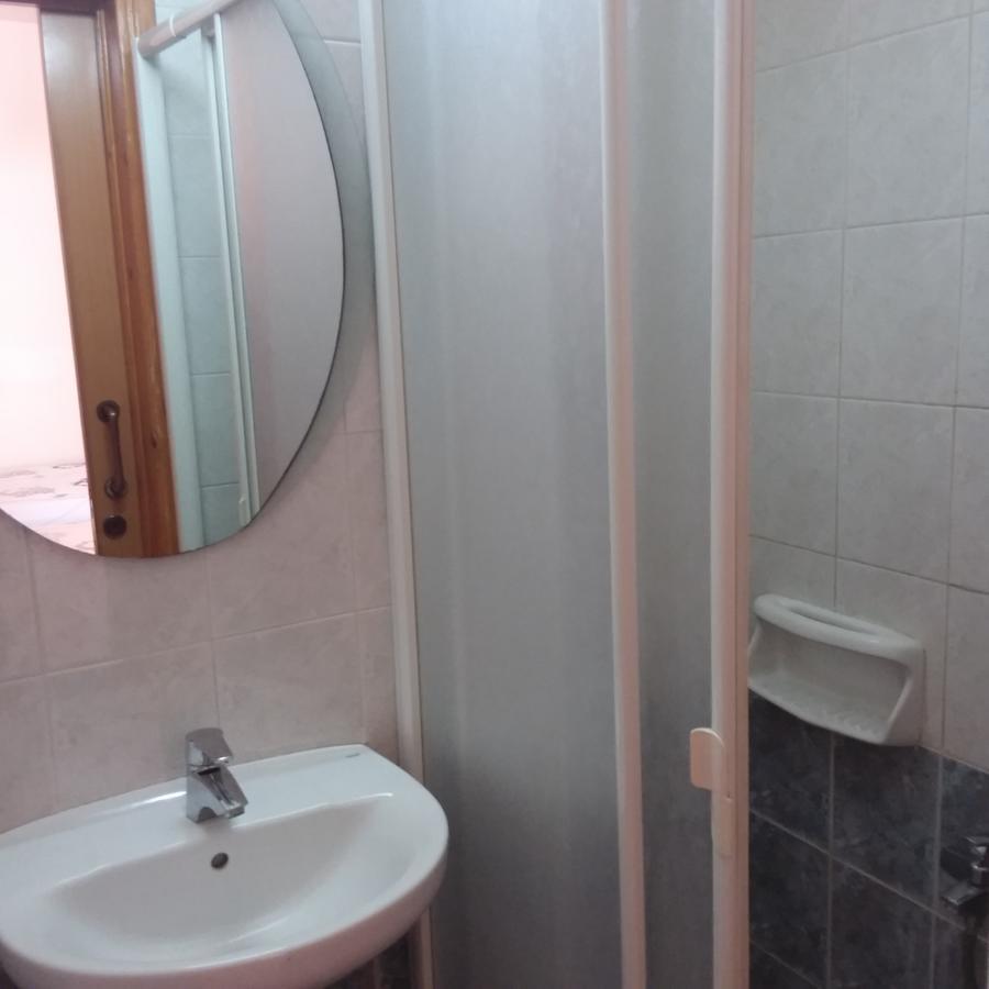 Villa Atlantis *