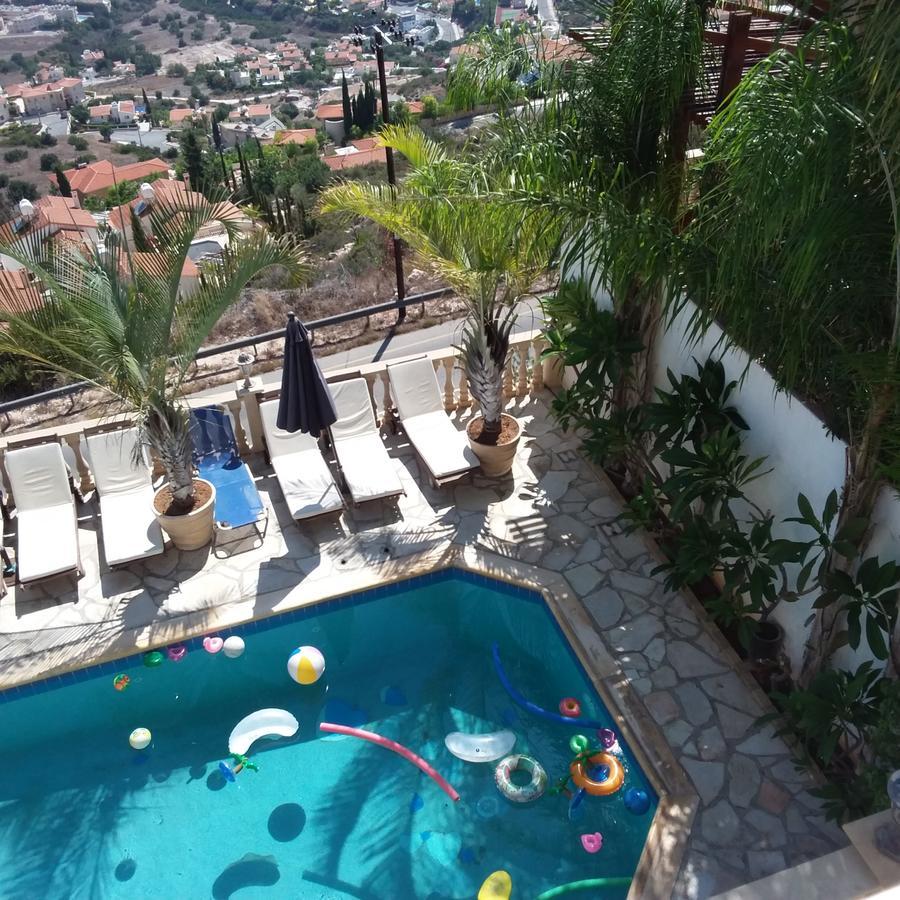 Atlantis Villa