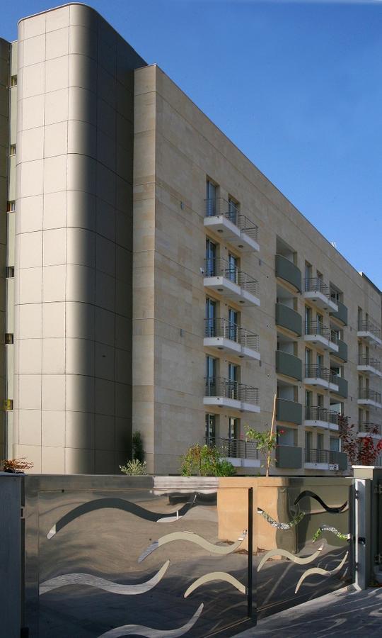 Apartment Ammos Beach