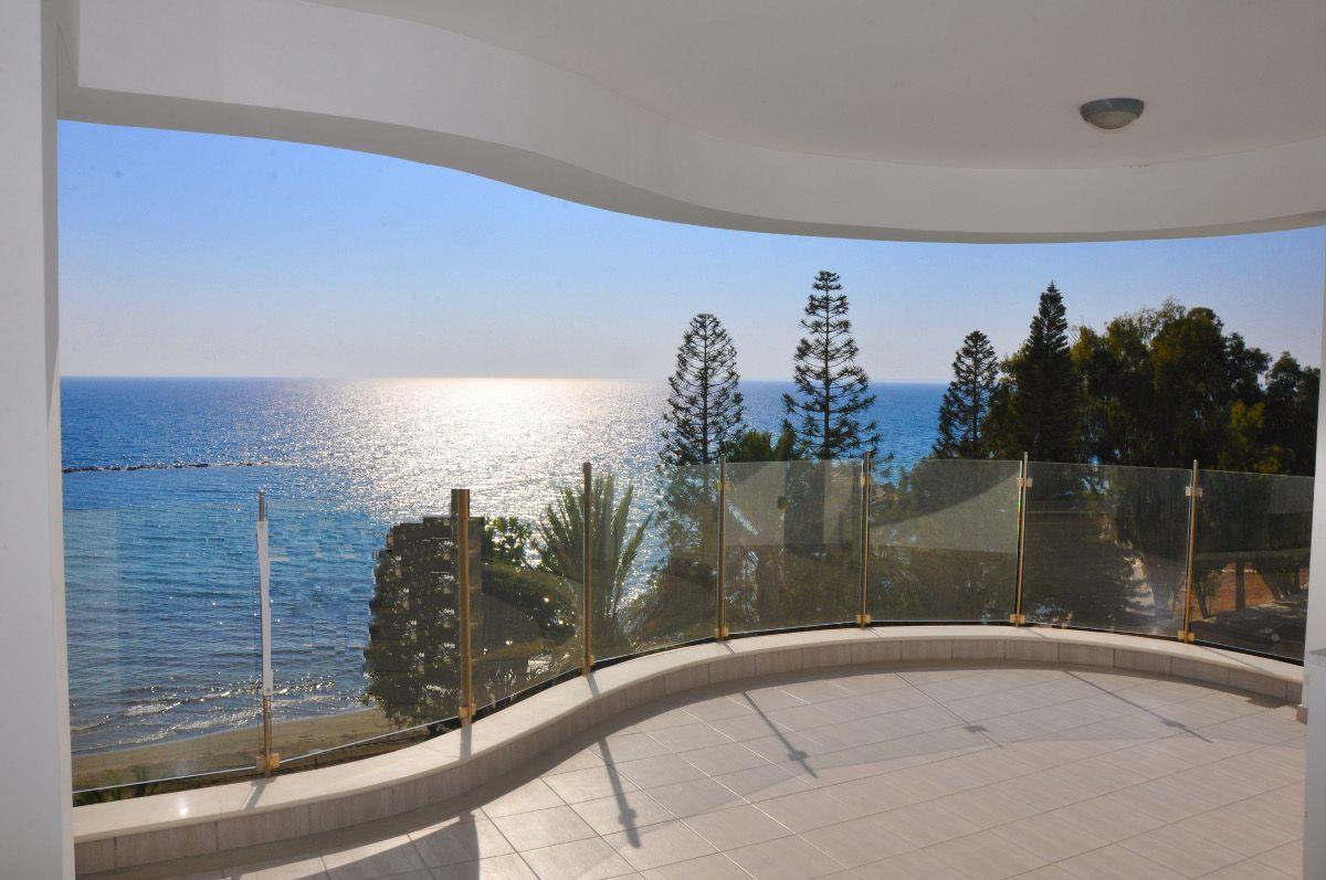 Apartment Ammos Beach *