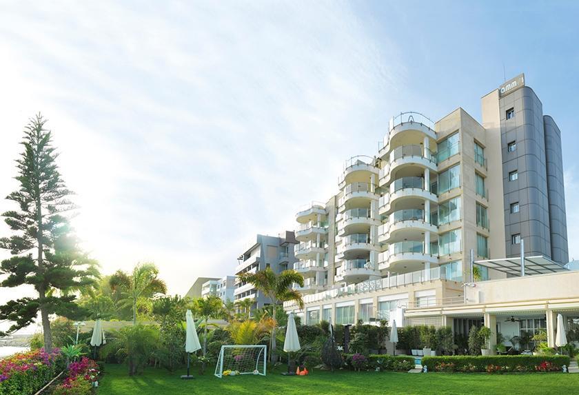 Ammos Beach * Limassol