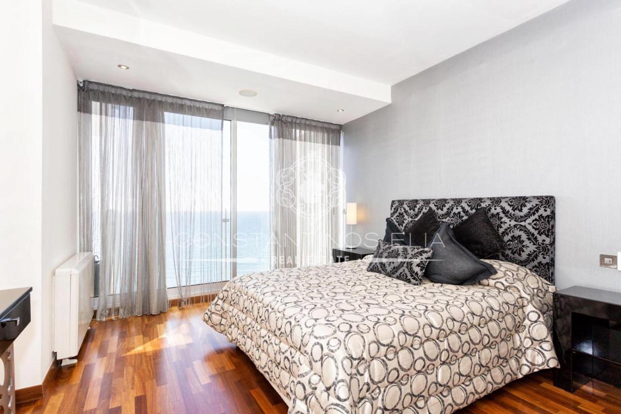 Ammos Beach Apartment Limassol