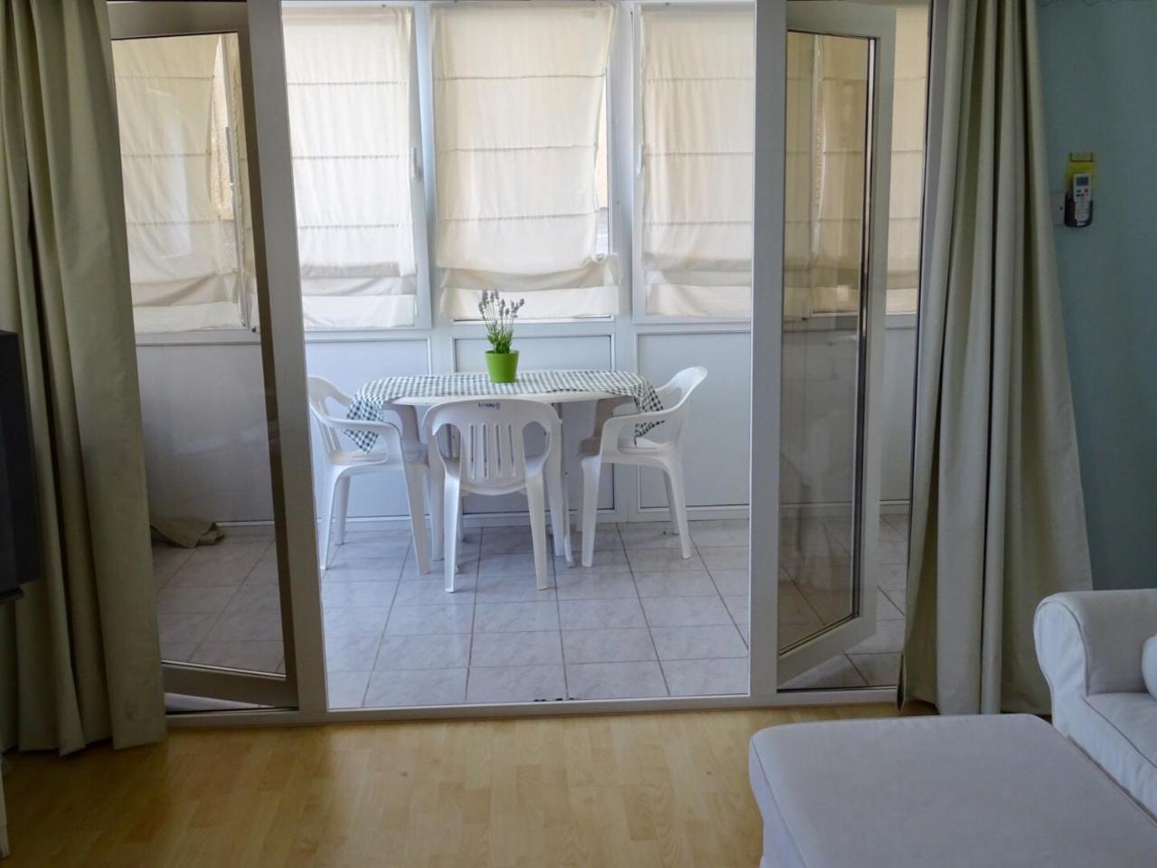 Camilla Apartment