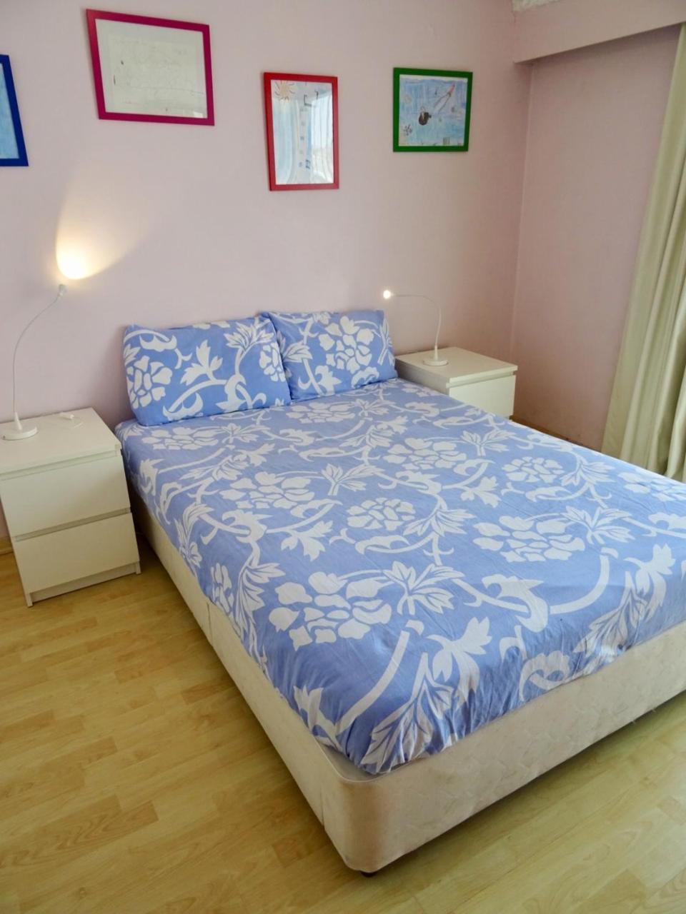 Camilla Apartment