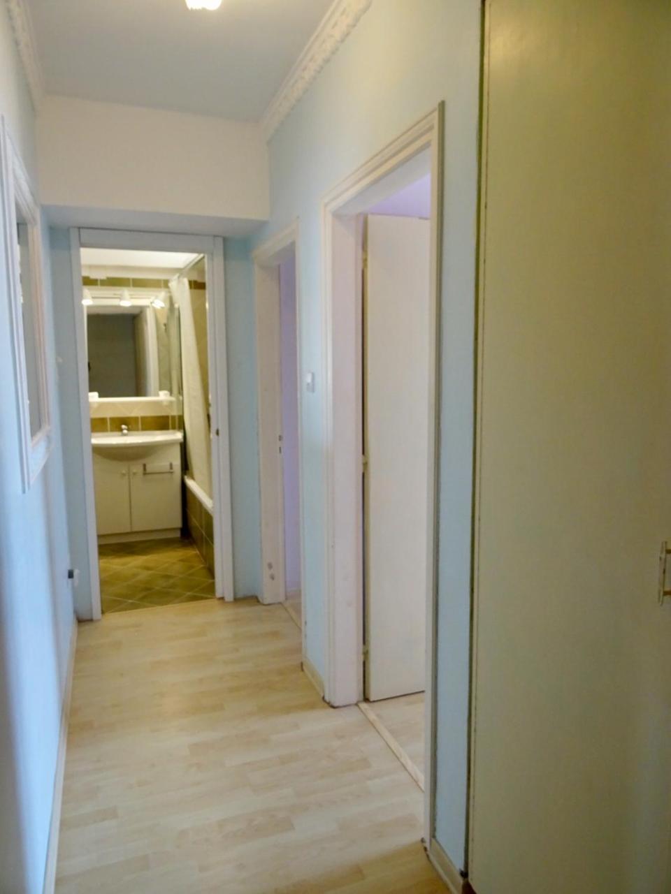 Apartment Camilla Larnaca
