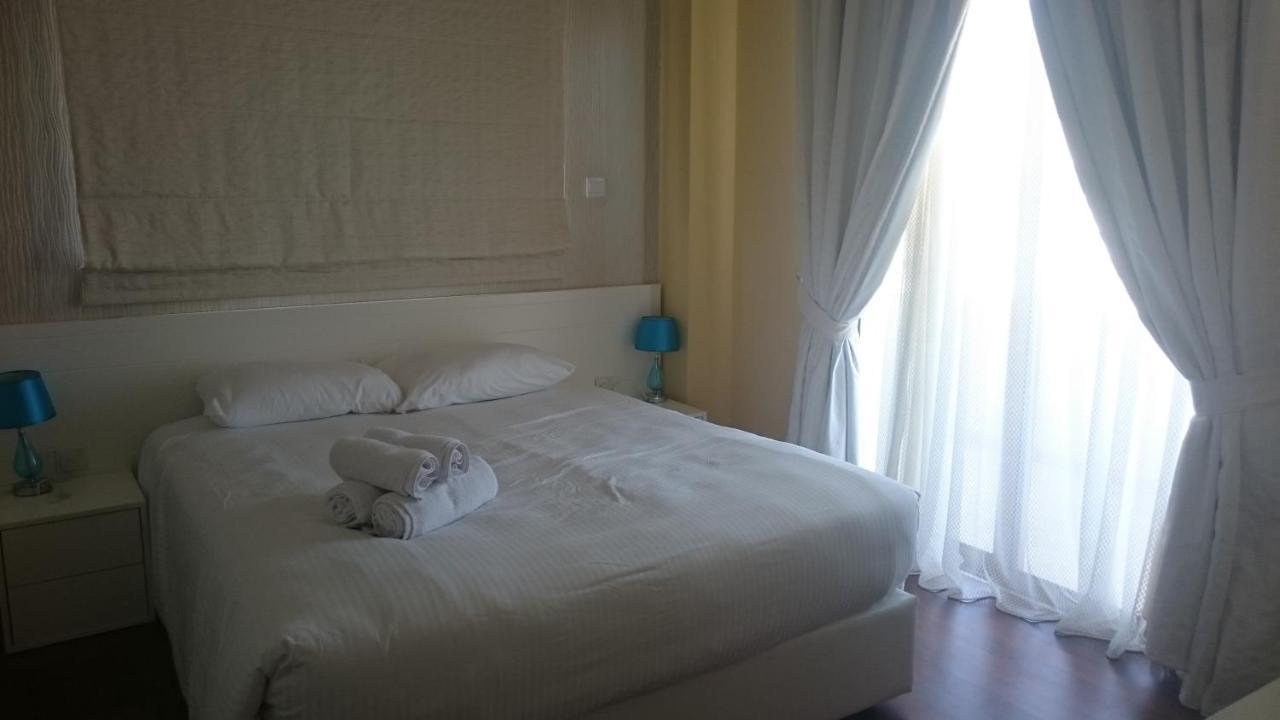 Appartement Rezial *