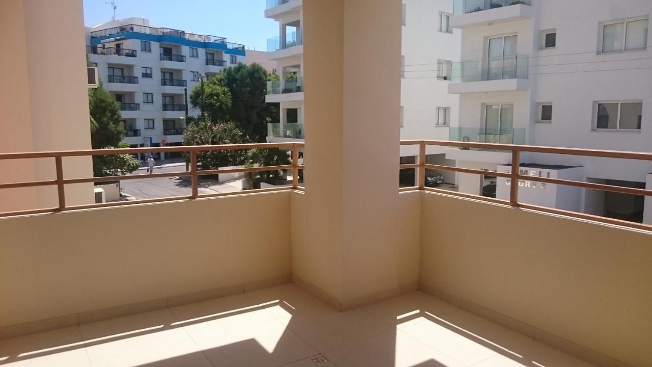 Rezial Appartement