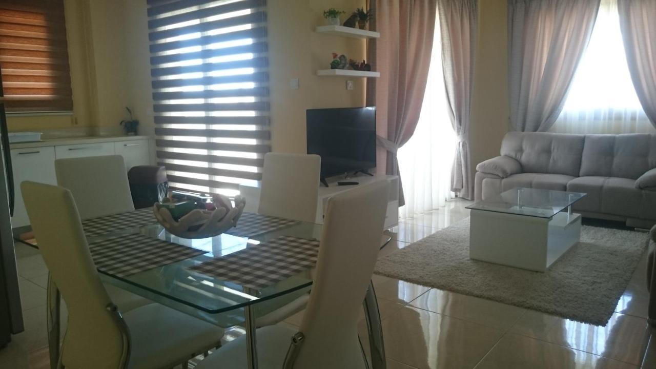 Rezial Appartement *