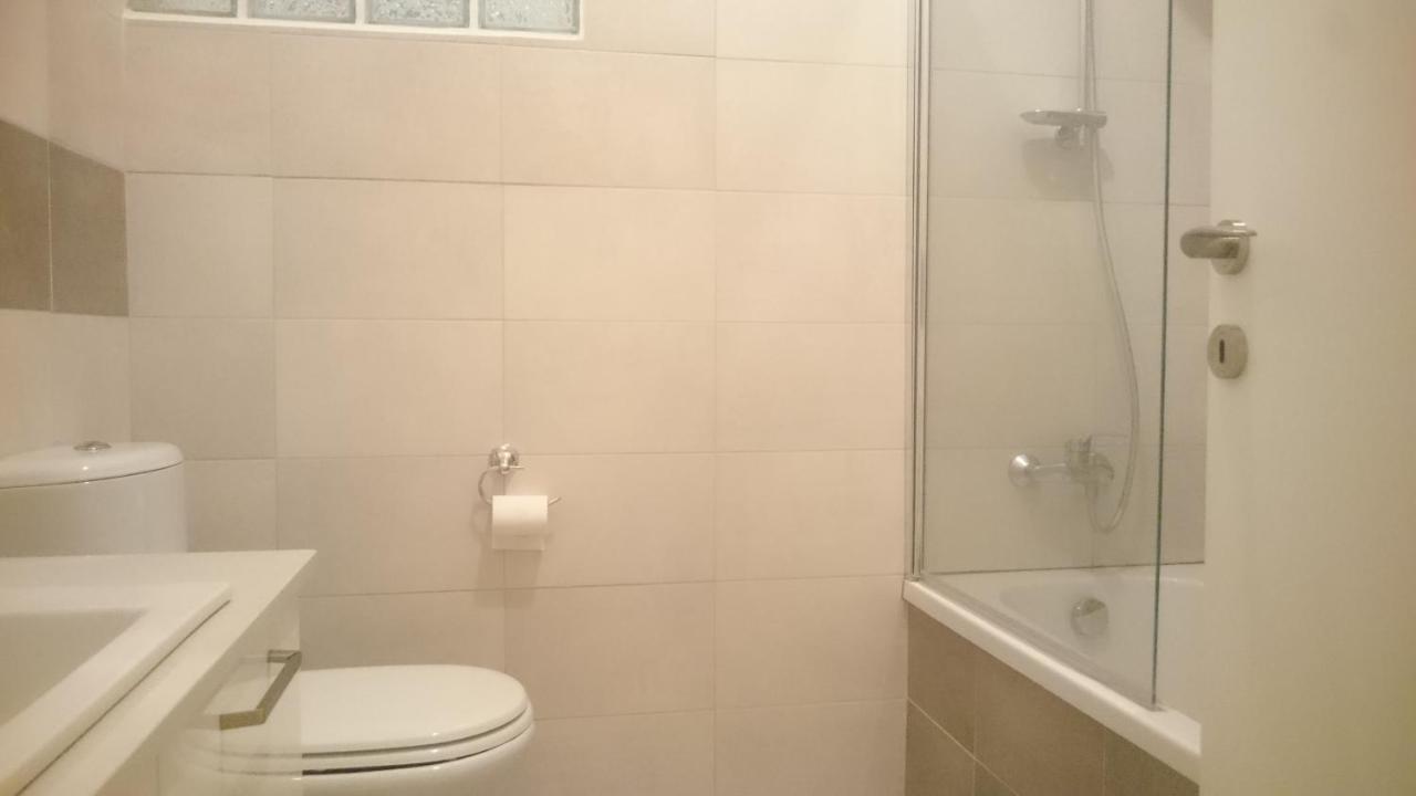 Rezial Appartement Larnaca