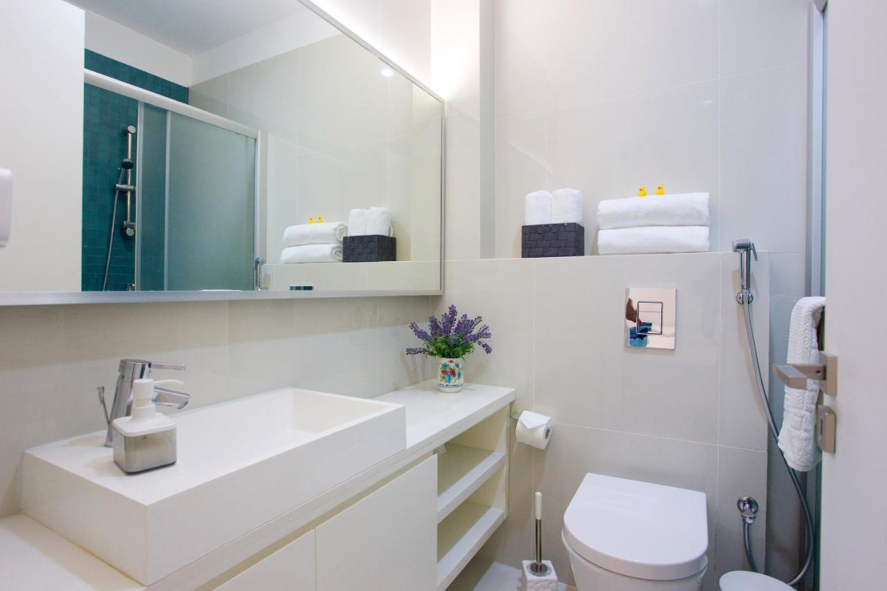 Opera Exclusive Apts By Trulycyprus Apartment