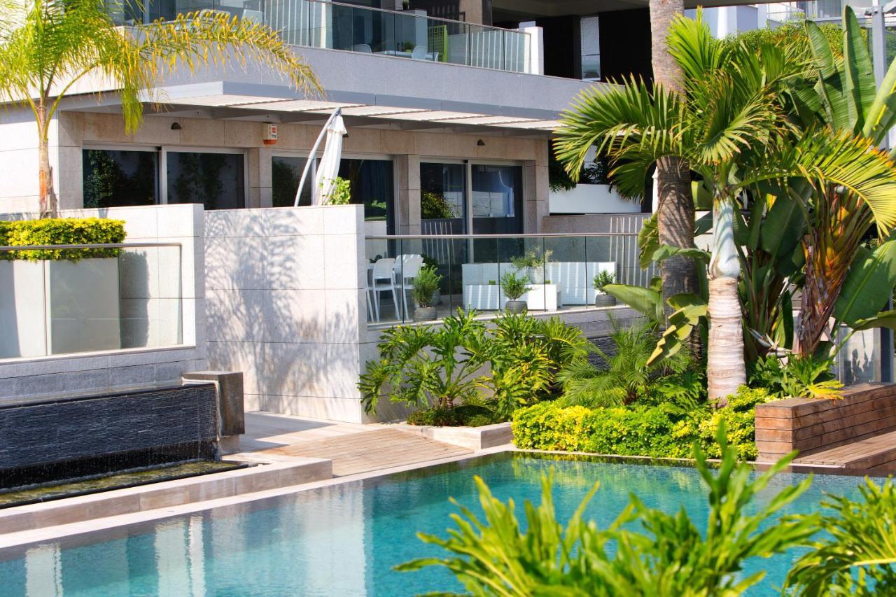 Apartment Opera Exclusive Apts By Trulycyprus Limassol