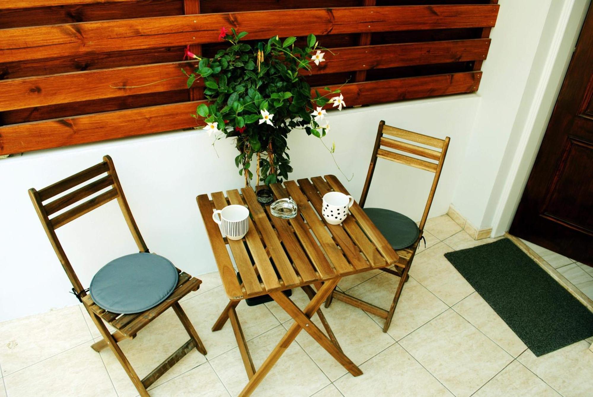 Luxury City Center Duplex 3 Bdr Apartment