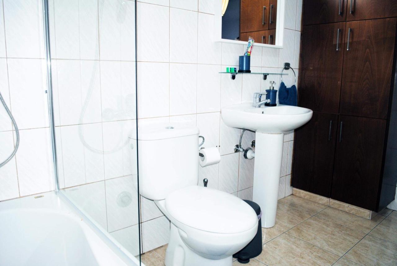Luxury City Center Duplex 3 Bdr Apartment