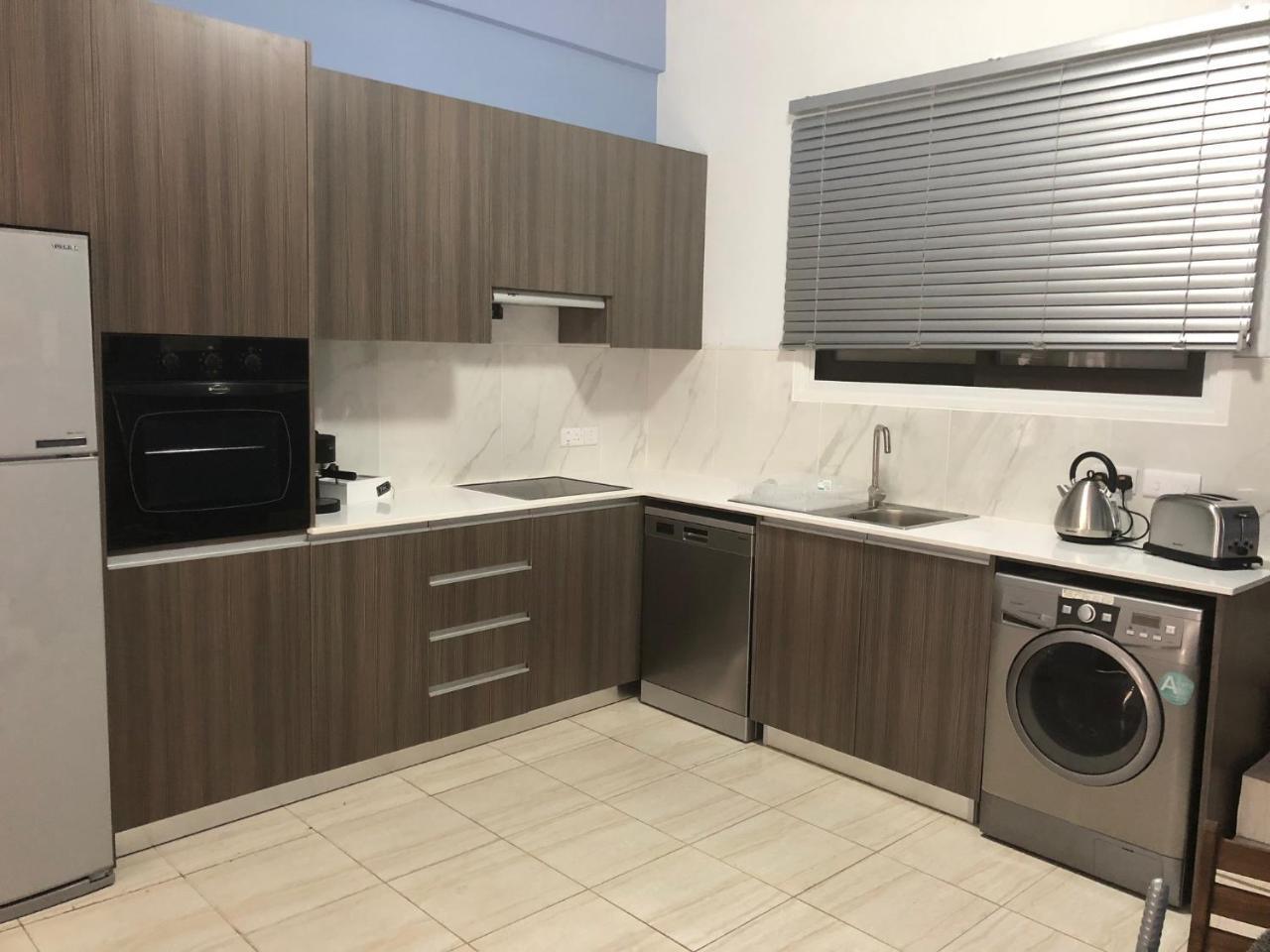 Luxury City Center Duplex 3 Bdr Apartment