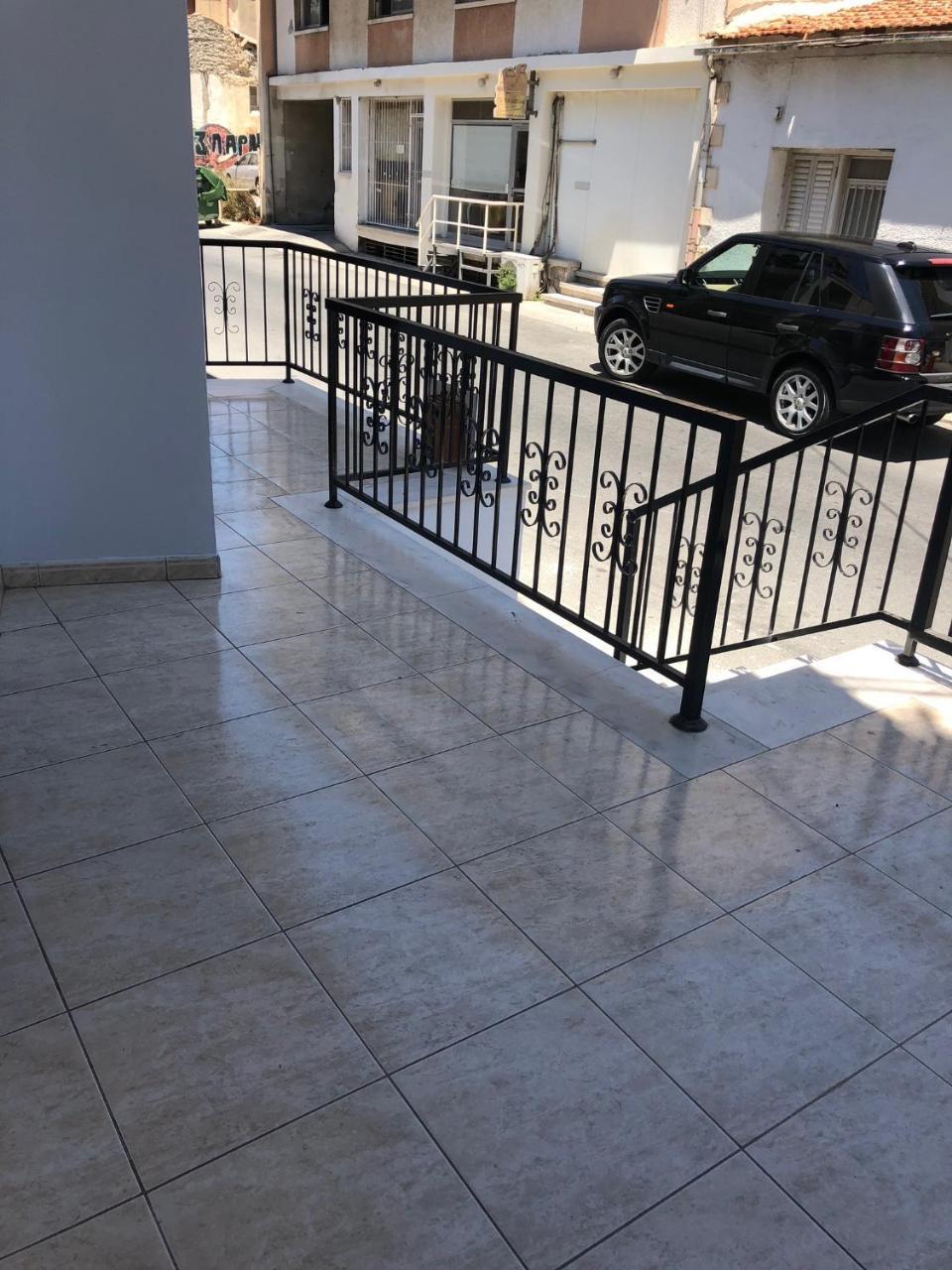 Luxury City Center Duplex 3 Bdr Apartment