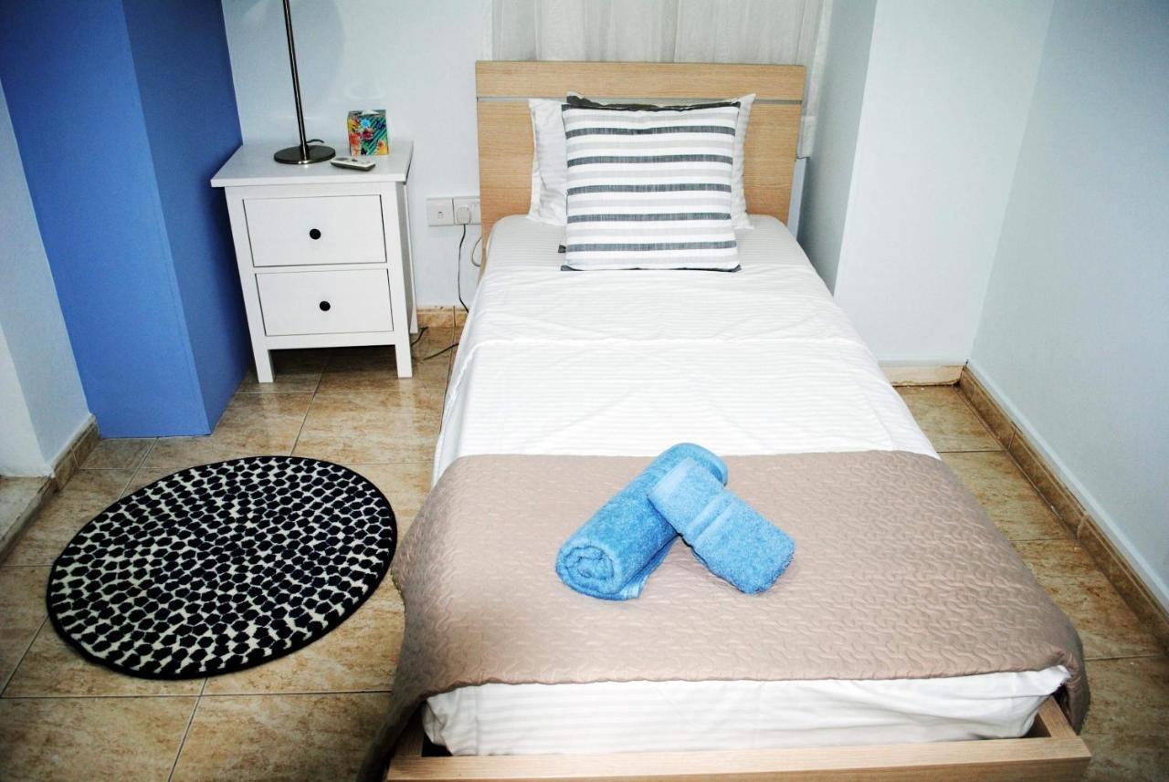Apartment Luxury City Center Duplex 3 Bdr *