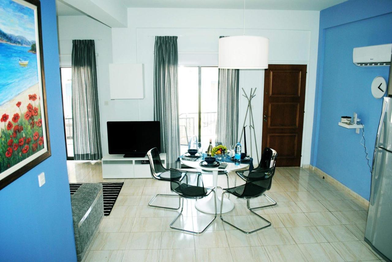Apartment Luxury City Center Duplex 3 Bdr *