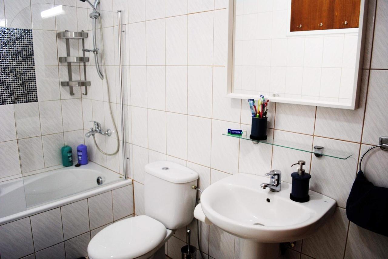 Luxury City Center Duplex 3 Bdr * Larnaca