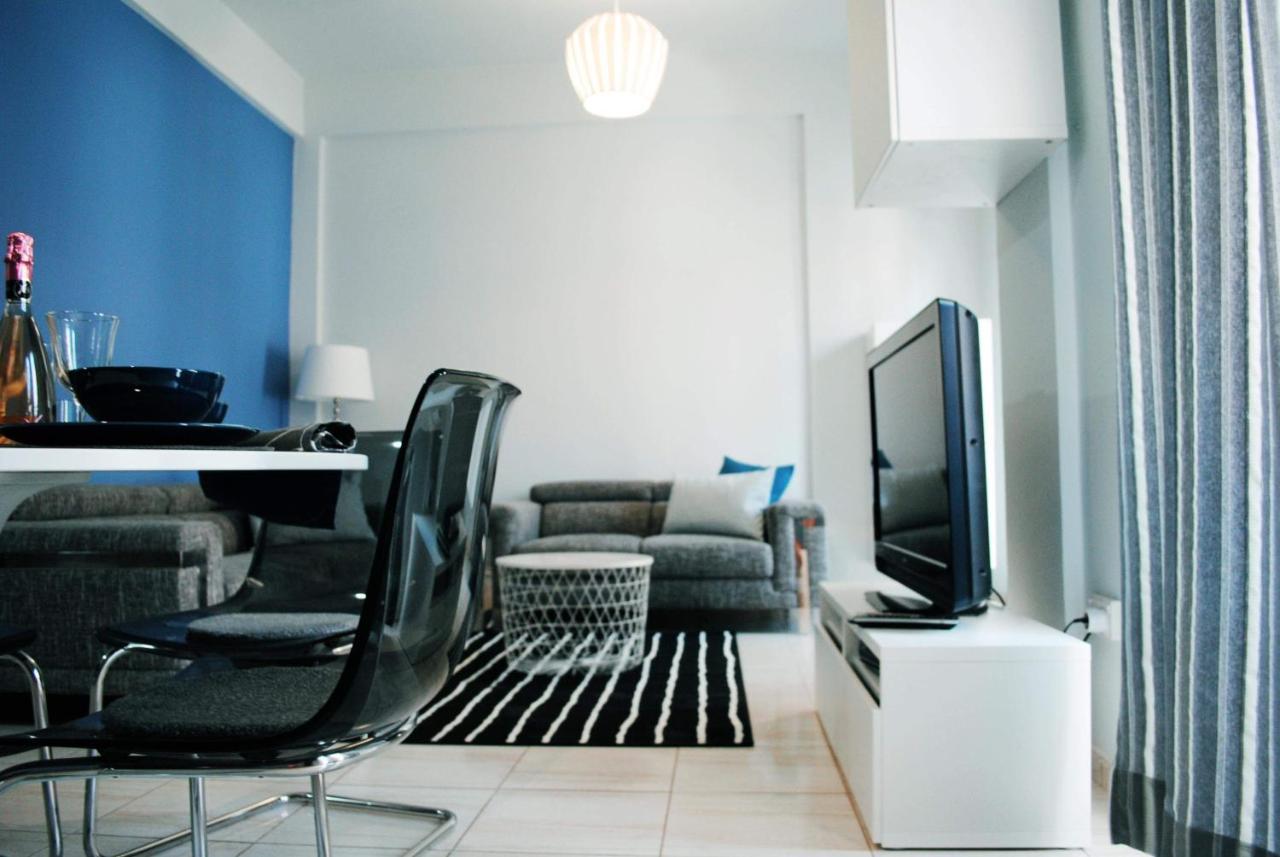 Luxury City Center Duplex 3 Bdr * Larnaca