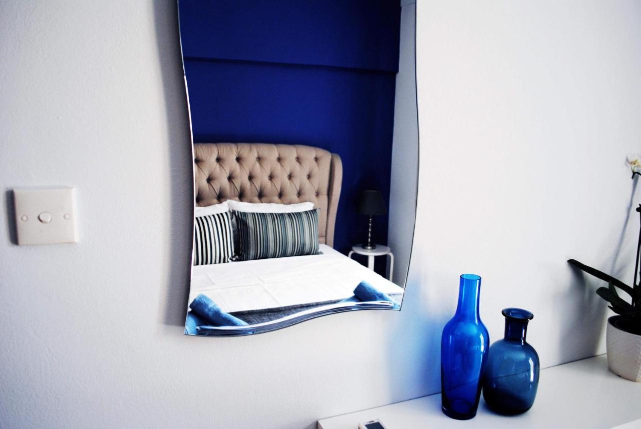 Luxury City Center Duplex 3 Bdr Larnaca