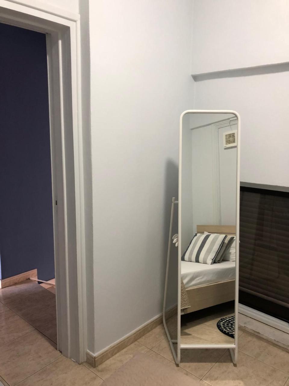 Luxury City Center Duplex 3 Bdr Apartment