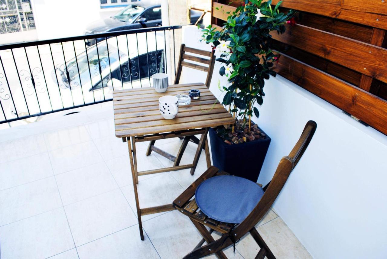 Apartment Luxury City Center Duplex 3 Bdr *