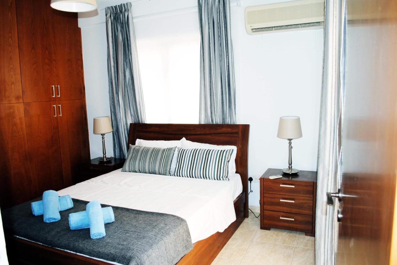 Apartment Luxury City Center Duplex 3 Bdr *