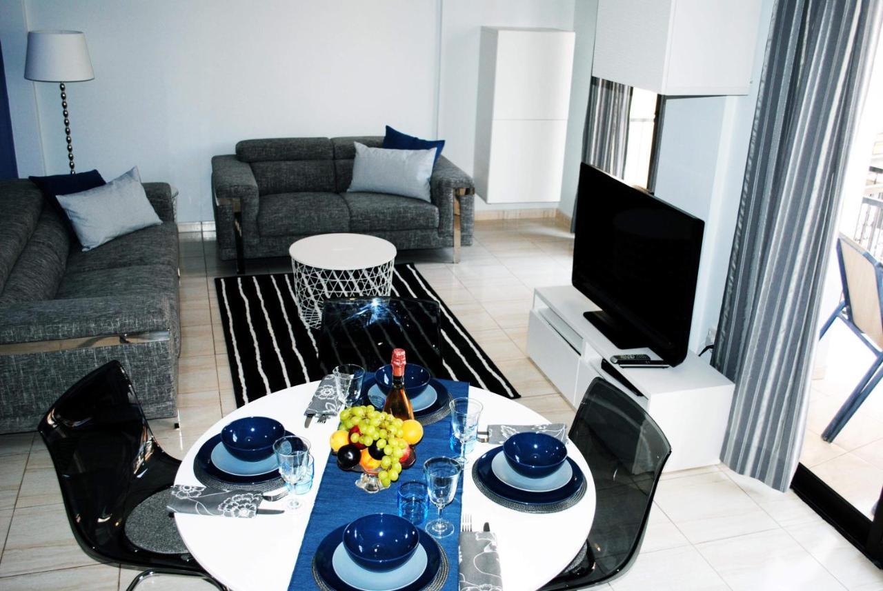 Luxury City Center Duplex 3 Bdr