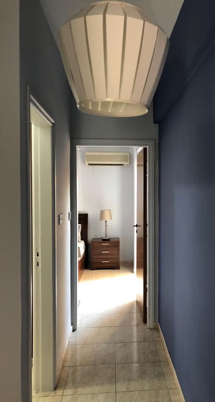 Luxury City Center Duplex 3 Bdr