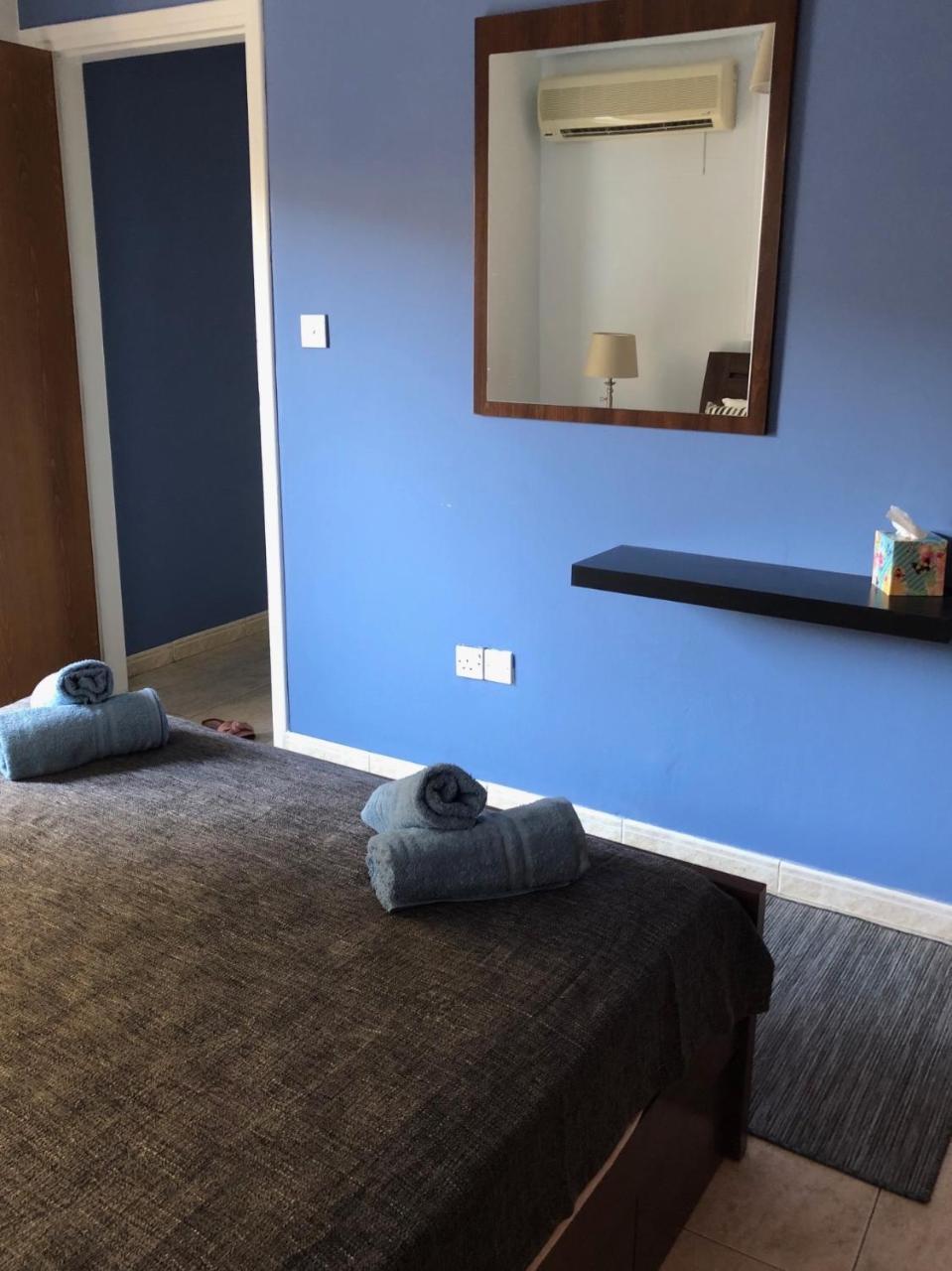 Apartment Luxury City Center Duplex 3 Bdr