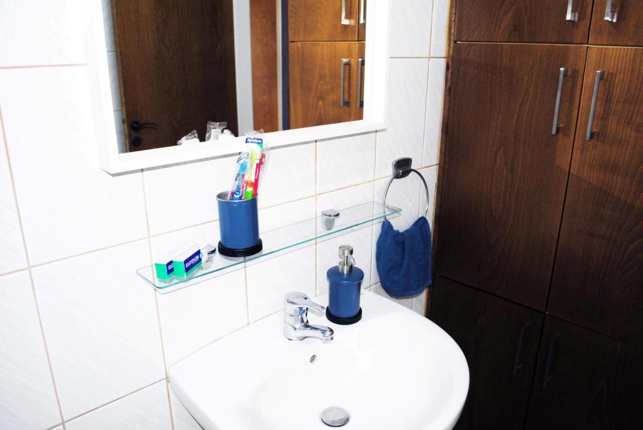 Apartment Luxury City Center Duplex 3 Bdr