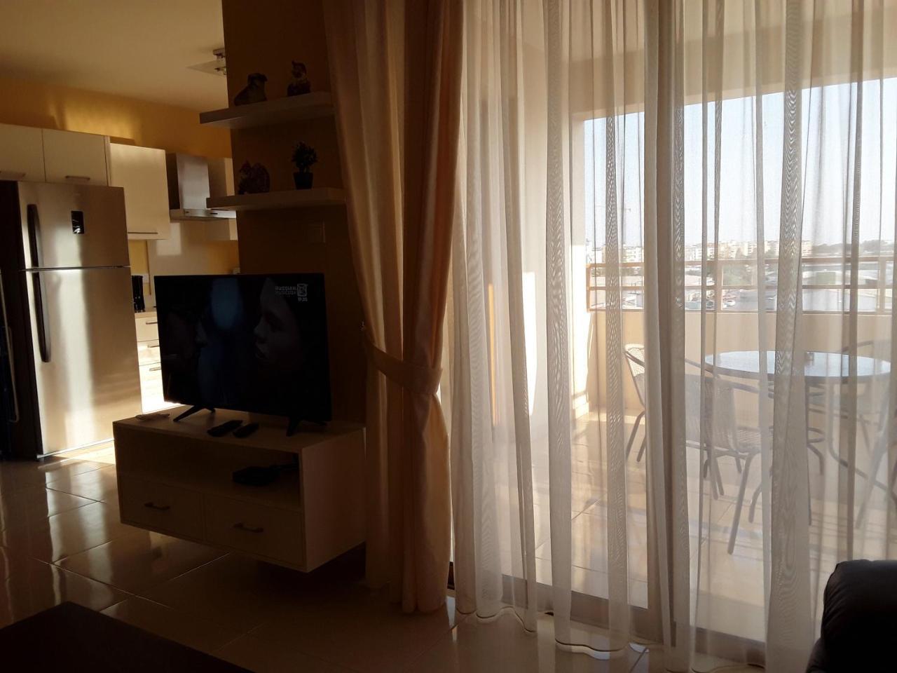Rezial Appartement *