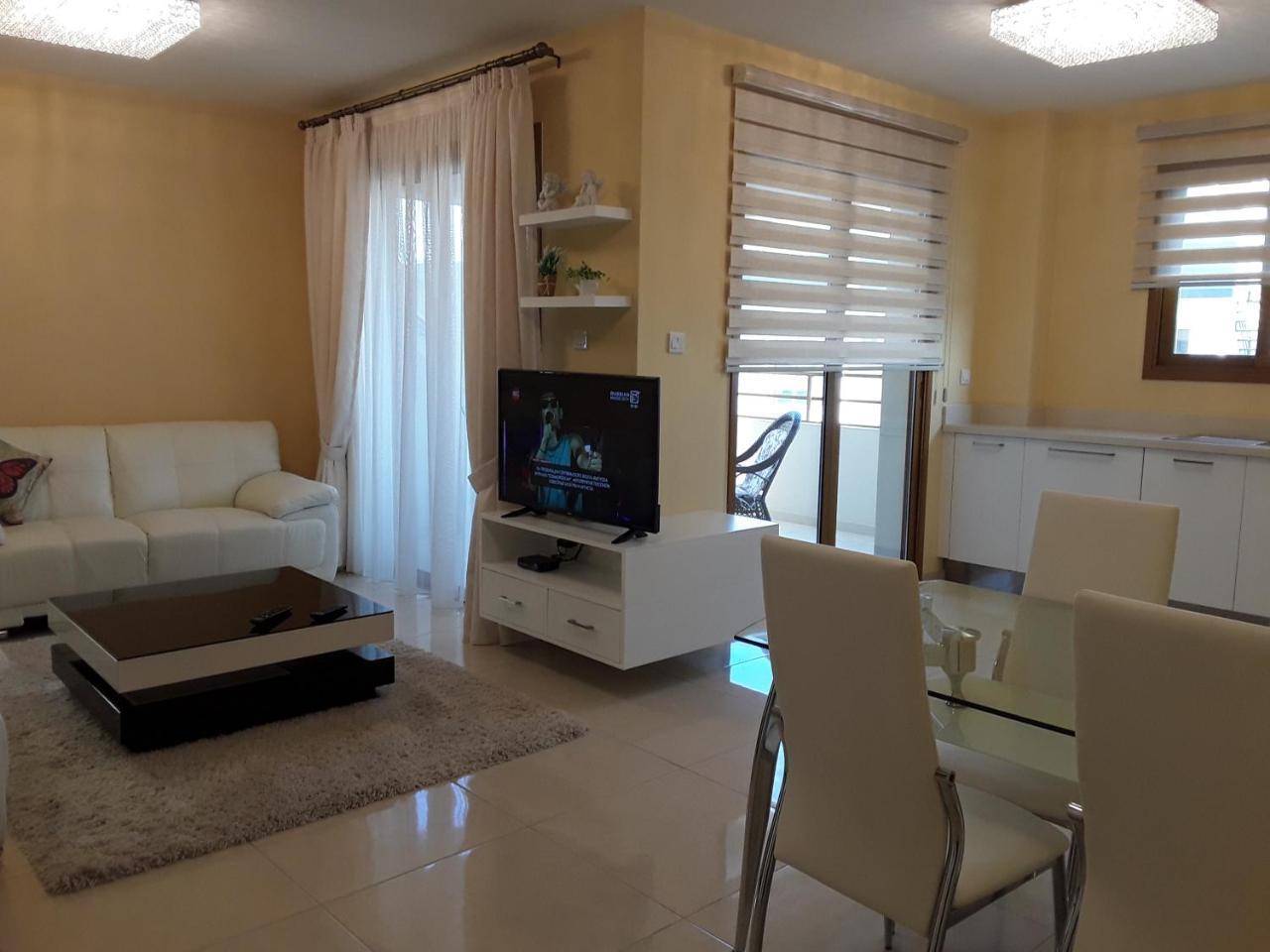 Appartement Rezial