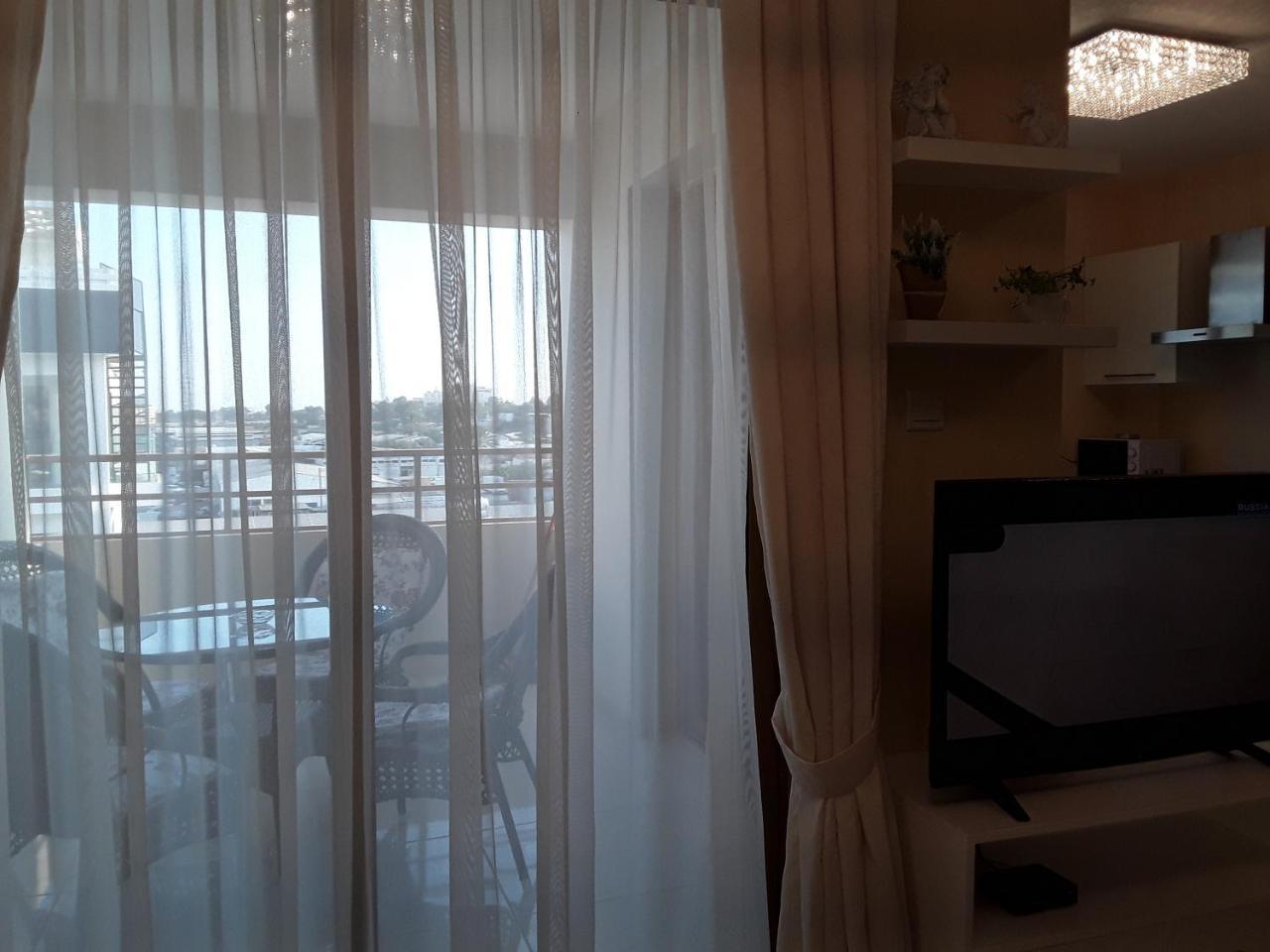 Appartement Rezial Larnaca
