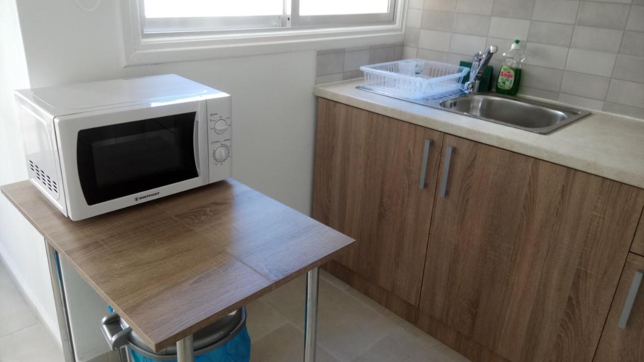 Apartment Lca4 Flat For