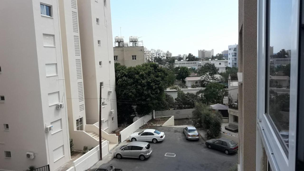 Lca4 Flat For Larnaca