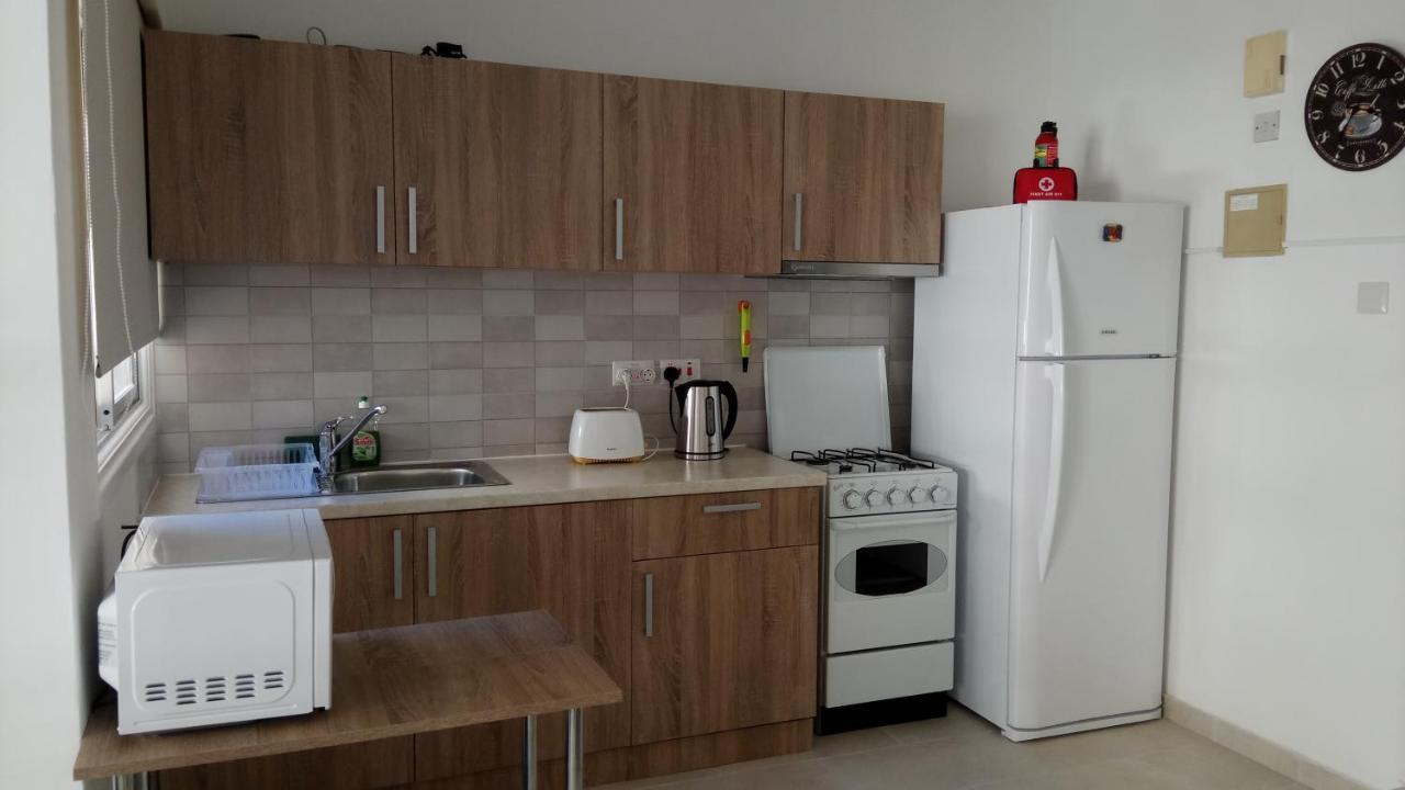 Lca4 Flat For Apartment *