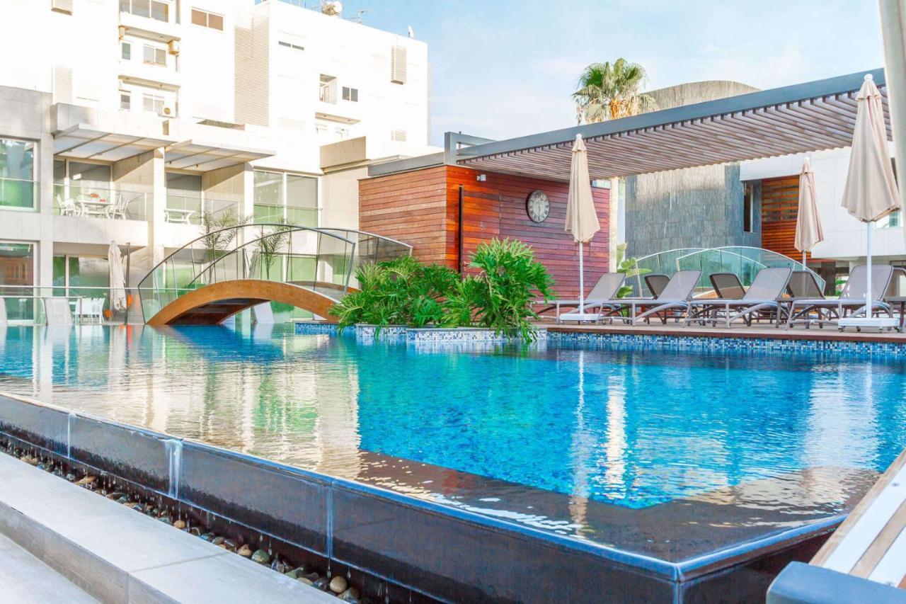 Opera Exclusive Apts By Trulycyprus