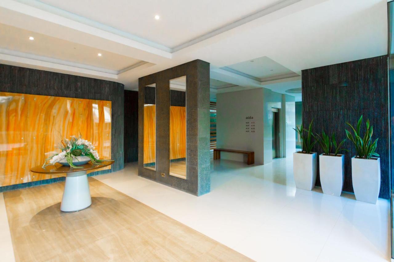 Opera Exclusive Apts By Trulycyprus *