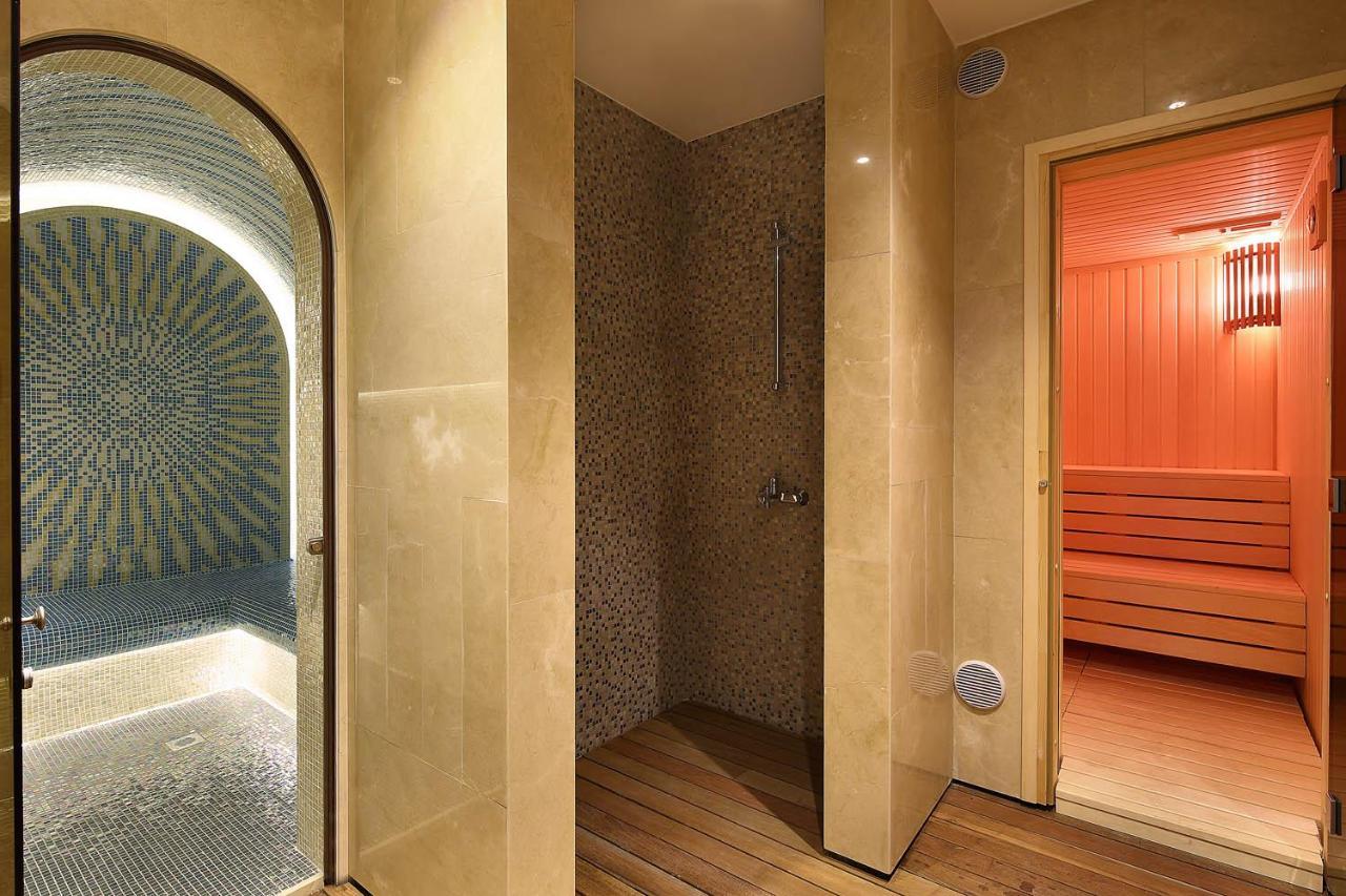 Opera Exclusive Apts By Trulycyprus Apartment Limassol