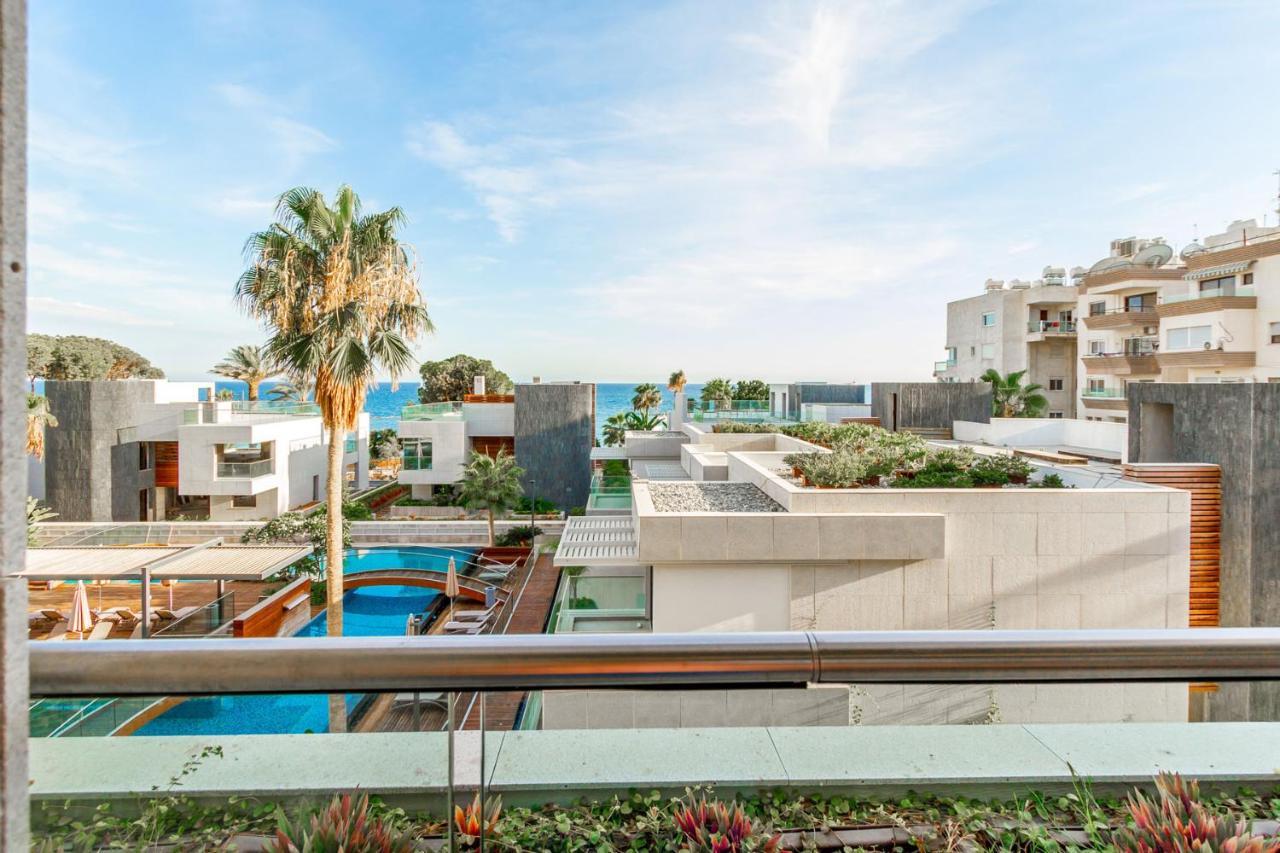 Opera Exclusive Apts By Trulycyprus