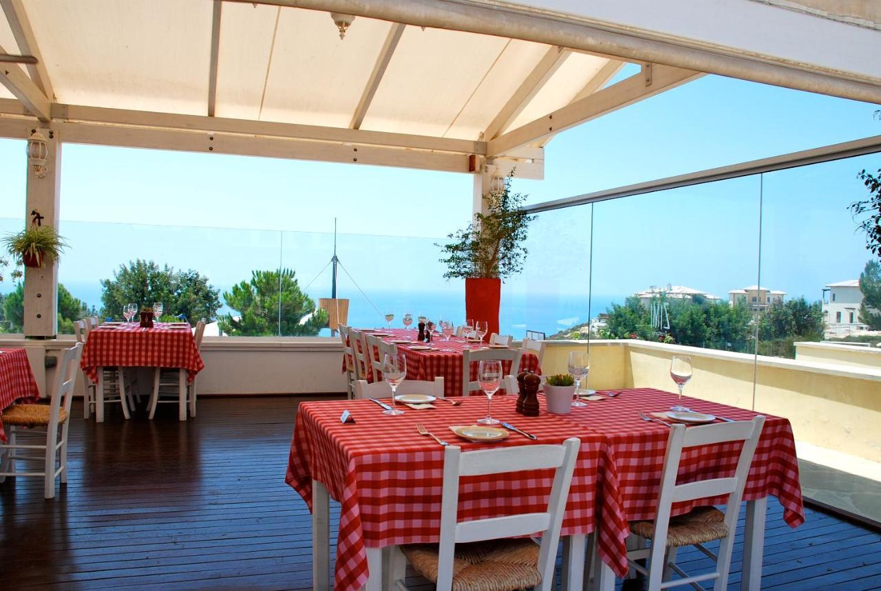 Appartement 2 Bedroom Eros With Private Pool&garden, Aphrodite Hills Kouklia