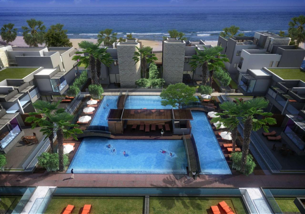 Opera Exclusive Apts By Trulycyprus Limassol