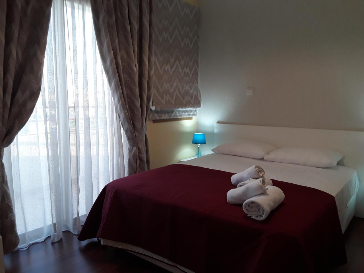Rezial Appartement