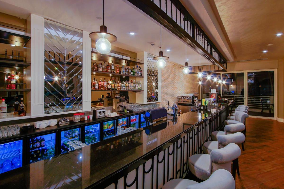 Hotel Limak Cyprus Deluxe